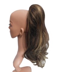 Наращивание волос Представляем наращивание длинных приподнятых волос с экстра-объемом! Для женщин от Vanessa Grey LONG BUMP-6H27T24 цена и информация | Аксессуары для волос | 220.lv