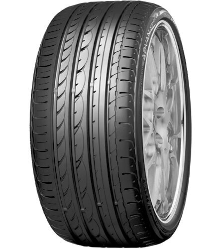 Yokohama Advan Sport V103 275/40R20 106 Y N-0 cena un informācija | Vasaras riepas | 220.lv