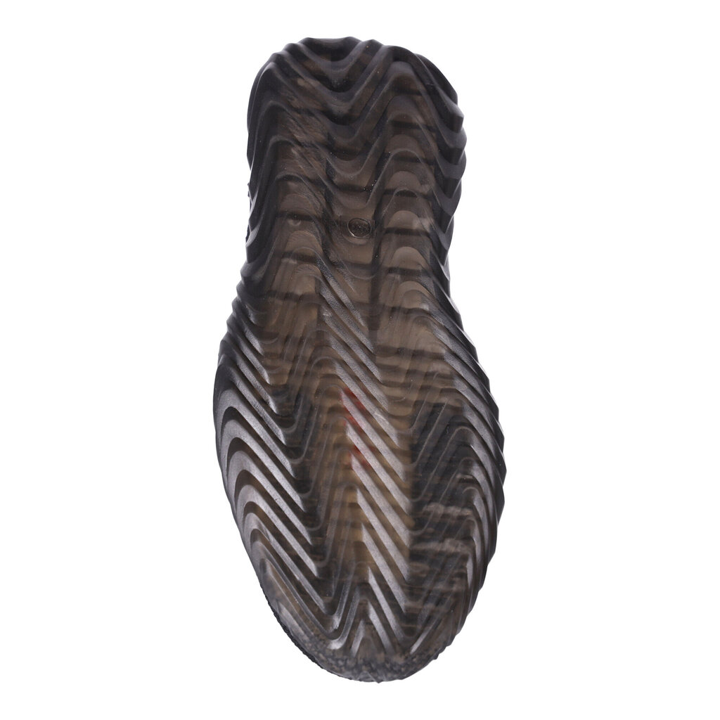 OHS darba apavi "40" / 25,7 cm - melns цена и информация | Darba apavi | 220.lv
