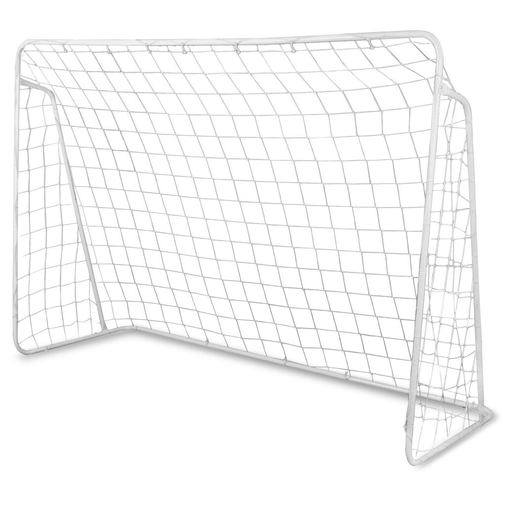 Futbola vārti 300 x 200 x 120 cm цена и информация | Futbola vārti un tīkls | 220.lv