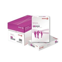 Biroja papīrs Xerox Marathon A4, 80 g/m, 500 loksnes cena un informācija | Burtnīcas un papīra preces | 220.lv