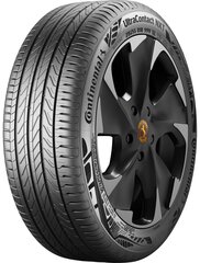 Continental UltraContact NXT 225/55R17 101 W XL FR cena un informācija | Vasaras riepas | 220.lv