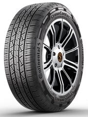 Continental CrossContact H/T 235/55R17 99 V FR cena un informācija | Vasaras riepas | 220.lv