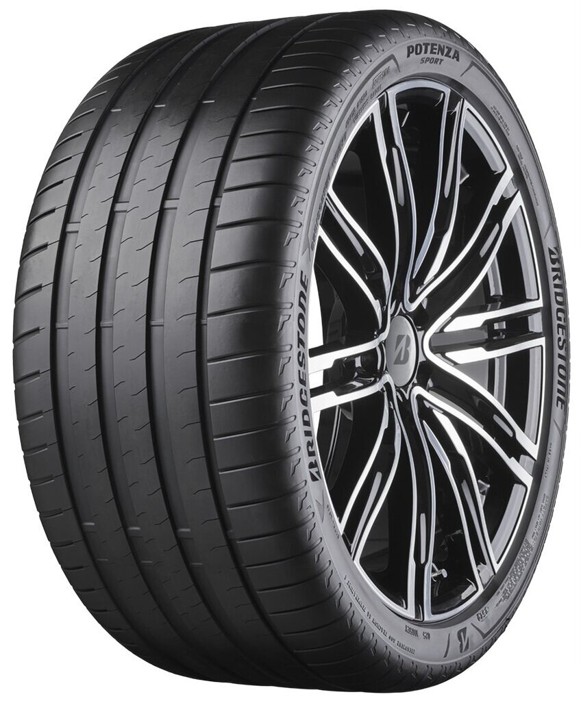 Bridgestone Potenza Sport 295/35R22 108 Y XL NE0 RP cena un informācija | Vasaras riepas | 220.lv