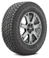 Kumho Road Venture AT52 265/70R17 121 S cena un informācija | Vasaras riepas | 220.lv