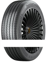 Continental PremiumContact C 235/50R20 104 V XL FR ContiSeal цена и информация | Летняя резина | 220.lv