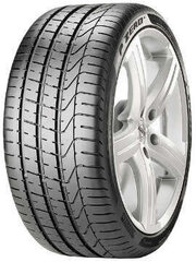 Pirelli P Zero Corsa Asimmetrico 2 255/30R20 92 Y XL L цена и информация | Летняя резина | 220.lv