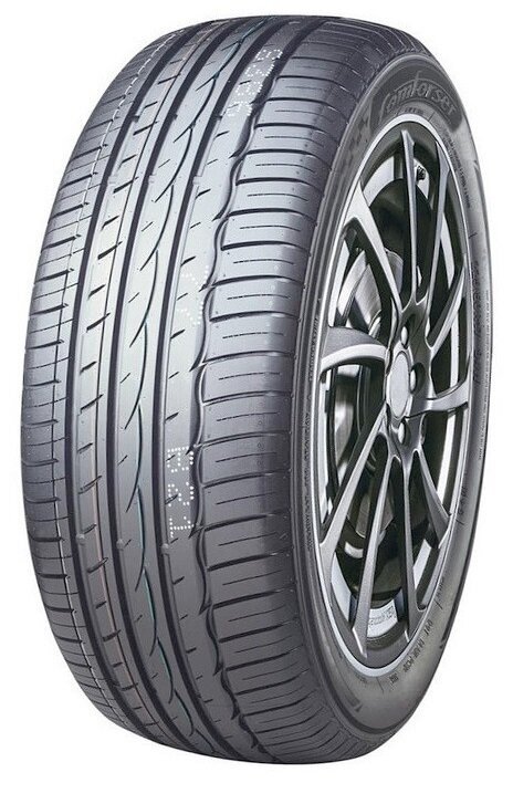 Comforser CF710 225/45R17 94 W XL cena un informācija | Vasaras riepas | 220.lv