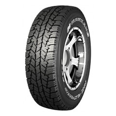 Nankang FT-7 255/60R18 112 H XL cena un informācija | Vasaras riepas | 220.lv