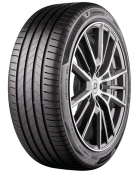 Bridgestone Turanza 6 225/40R18 92 Y XL cena un informācija | Vasaras riepas | 220.lv