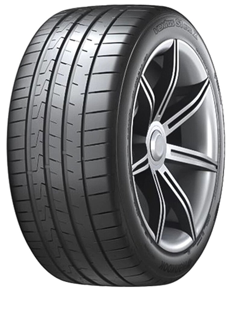 Hankook Ventus S1 Evo Z K129 265/35R19 98 Y XL цена и информация | Vasaras riepas | 220.lv