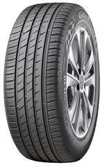 Giti GitiControl P80 255/45R20 101 W RFT цена и информация | Летняя резина | 220.lv