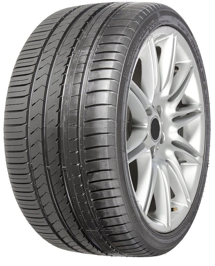 Winrun R330 295/40R22 112 W XL W-Silent cena un informācija | Vasaras riepas | 220.lv