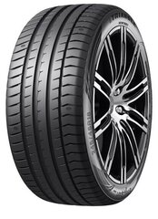 Triangle Effexsport TH202 215/45R17 91 Y XL RP цена и информация | Летняя резина | 220.lv