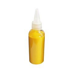 Tinte pastmarkām Sodertex, dzeltena, 80 ml цена и информация | Канцелярия | 220.lv