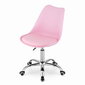 Grozāms krēsls, rozā cena un informācija | Biroja krēsli | 220.lv