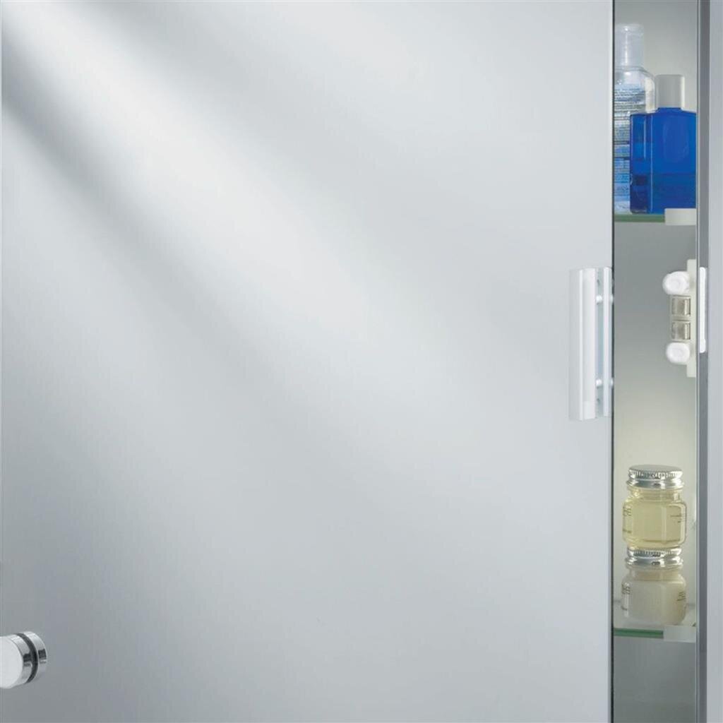 Sienas spogulis Searchlight 6560 цена и информация | Vannas istabas spoguļi | 220.lv