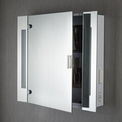 Sienas spogulis Searchlight 6560 цена и информация | Зеркала в ванную | 220.lv