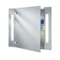 Sienas spogulis Searchlight 6560 цена и информация | Vannas istabas spoguļi | 220.lv