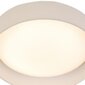 Searchlight griestu lampa Gianna 9371-37WH цена и информация | Griestu lampas | 220.lv