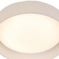 Searchlight griestu lampa Gianna 9371-37WH cena un informācija | Griestu lampas | 220.lv