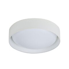 Searchlight griestu lampa Gianna 9371-37WH cena un informācija | Griestu lampas | 220.lv