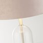 Searchlight galda lampa Oxford EU81713PI cena un informācija | Galda lampas | 220.lv