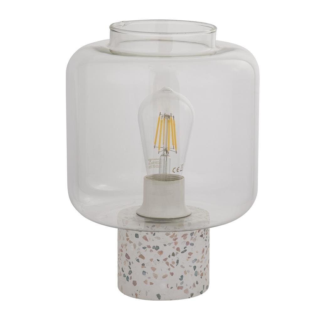 Searchlight galda lampa Vessel EU60245 cena un informācija | Galda lampas | 220.lv