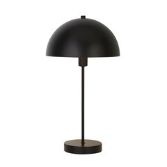 Searchlight galda lampa Mushroom EU60231BK cena un informācija | Galda lampas | 220.lv