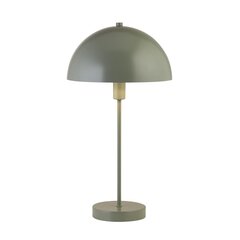 Настольный светильник Searchlight Mushroom EU60231GR цена и информация | Настольные лампы | 220.lv