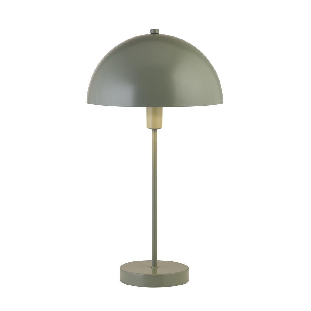 Searchlight galda lampa Mushroom EU60231GR цена и информация | Galda lampas | 220.lv