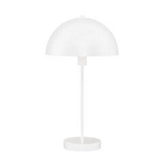Настольный светильник Searchlight Mushroom EU60231WH цена и информация | Настольные лампы | 220.lv