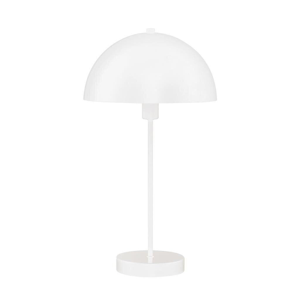 Searchlight galda lampa Mushroom EU60231WH cena un informācija | Galda lampas | 220.lv