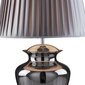 Searchlight galda lampa Fizz EU9711CU цена и информация | Galda lampas | 220.lv