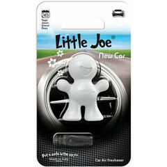Автомобильный освежитель воздуха Little Joe New Car цена и информация | Освежители воздуха для салона | 220.lv