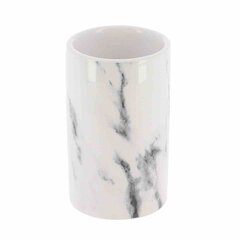 Nardi marmora vannas istabas komplekts cena un informācija | Vannas istabas aksesuāri | 220.lv