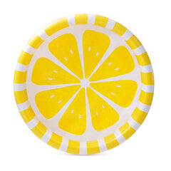 Надувной бассейн INTEX, лимон цена и информация | Бассейны | 220.lv