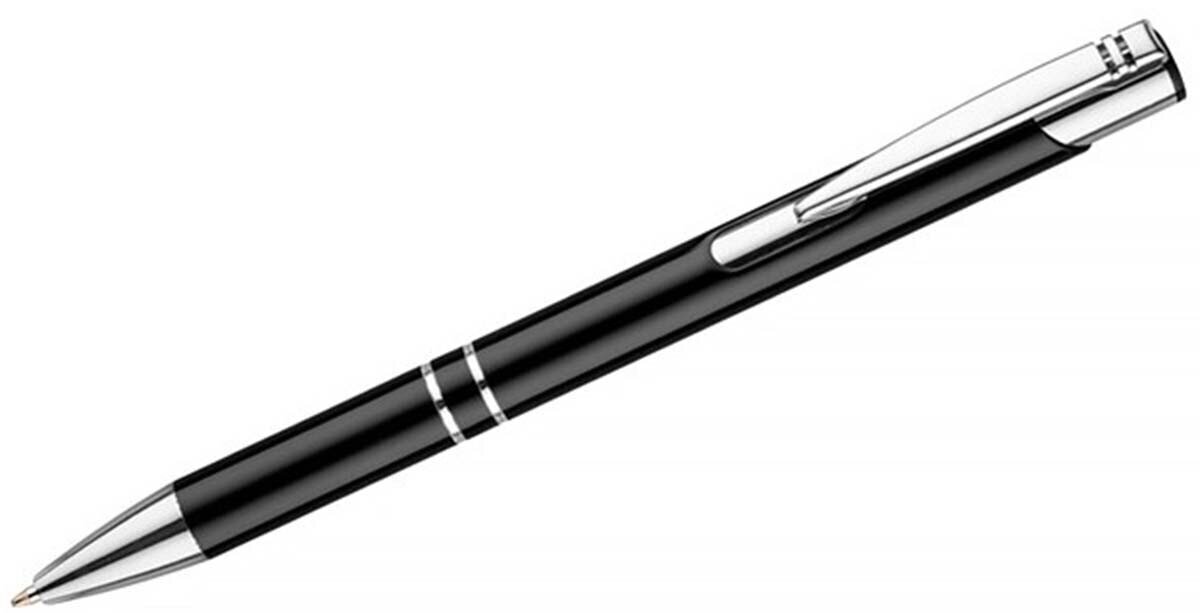 Automātiskā tintes pildspalva Kosmos, 0,7 mm, zila цена и информация | Rakstāmpiederumi | 220.lv