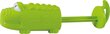 Ūdens pistole Sunflex Crocodile, zaļa цена и информация | Ūdens, smilšu un pludmales rotaļlietas | 220.lv