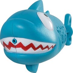 Ūdens pistole Sunflex Shark, zila cena un informācija | Ūdens, smilšu un pludmales rotaļlietas | 220.lv