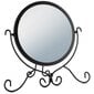 Spogulis, 28x26 cm cena un informācija | Spoguļi | 220.lv