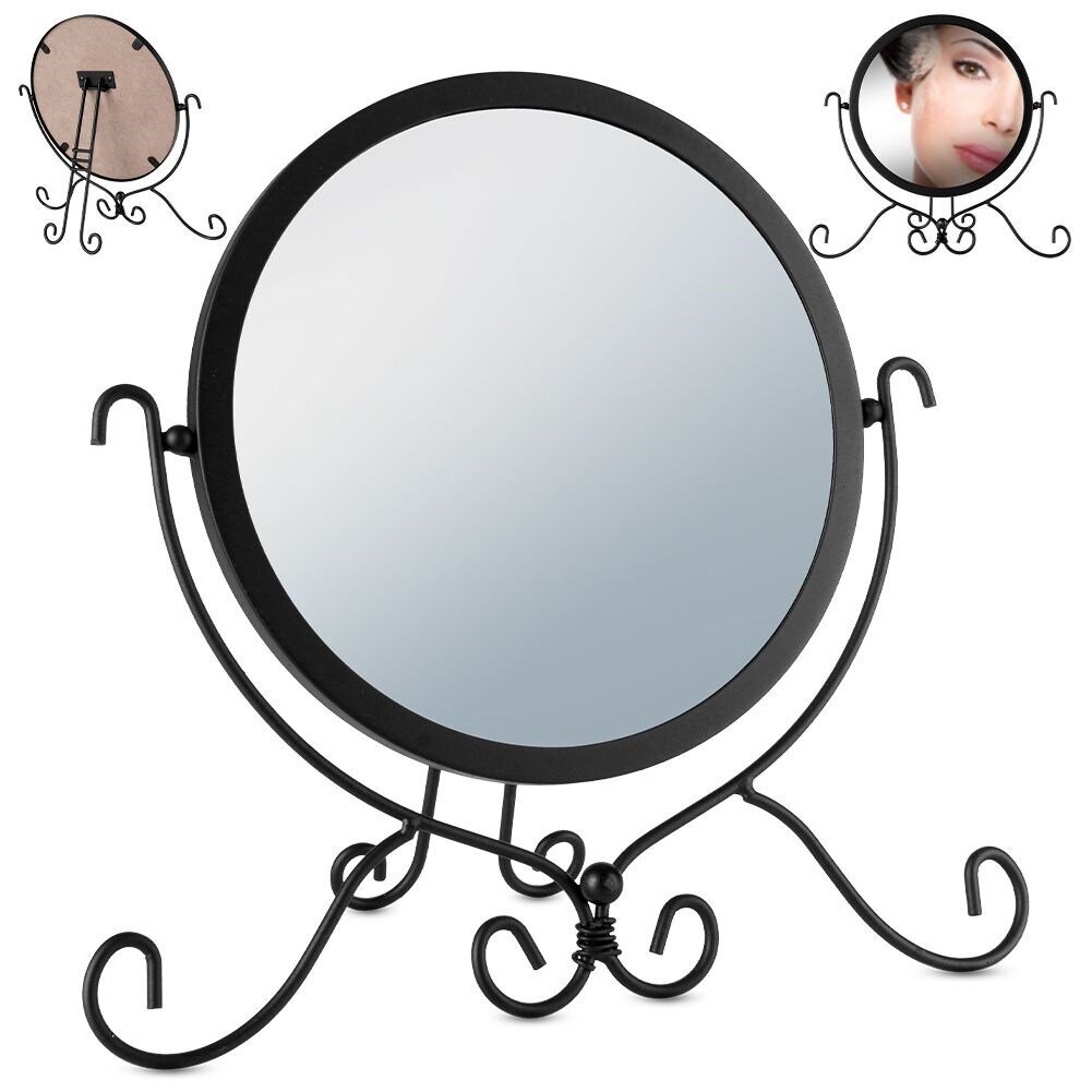 Spogulis, 28x26 cm цена и информация | Spoguļi | 220.lv