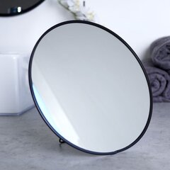 Одностороннее зеркало, 20 см цена и информация | Косметички, косметические зеркала | 220.lv