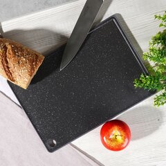 Plastmasas griešanas dēlītis 33x23 cm cena un informācija | Griešanas dēlīši | 220.lv