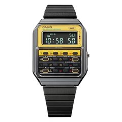 Наручные часы Casio CA-500WEGG-9BEF цена и информация | Мужские часы | 220.lv