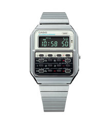 Наручные часы Casio CA-500WE-7BEF цена и информация | Мужские часы | 220.lv