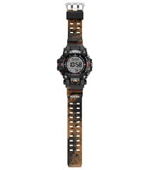 Casio Master OF G - Land Mudman pulkstenis vīriešiem цена и информация | Мужские часы | 220.lv