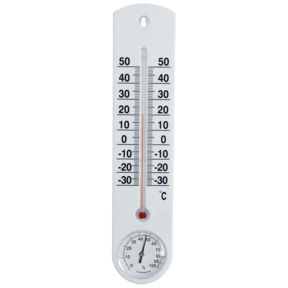 Termometrs cena un informācija | Meteostacijas, āra termometri | 220.lv