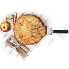 Лопатка-нож для торта цена и информация | Кухонные принадлежности | 220.lv