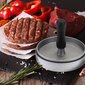 Burgeru prese 11,5 cm цена и информация | Virtuves piederumi | 220.lv